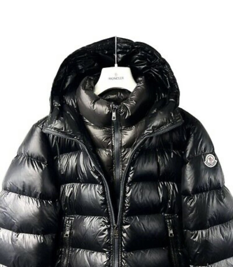 Moncler Jacket Size 1 | in Aberdeen 